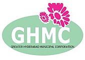 Ghmc logo